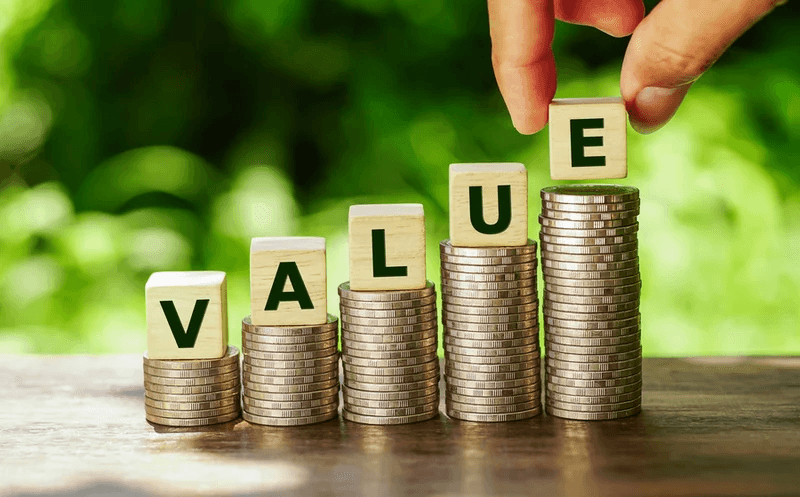 Add Value